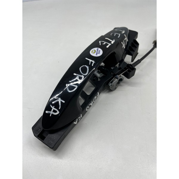 Maçaneta Externa Dian\dir Ford Ka 2015 A 2021