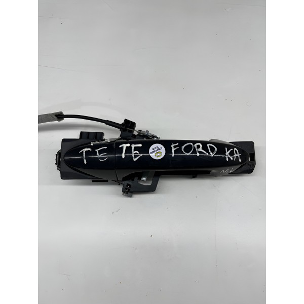 Maçaneta Externa Dian\dir Ford Ka 2015 A 2021