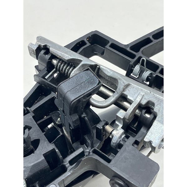 Maçaneta Externa Dian\dir Ford Ka 2015 A 2021