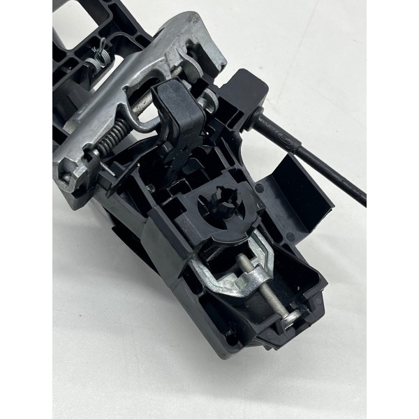 Maçaneta Externa Dian\dir Ford Ka 2015 A 2021