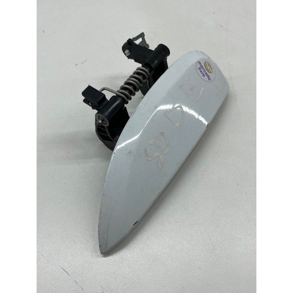 Maçaneta Externa Puxador L. Es. Renault Logan 2014 A 2021