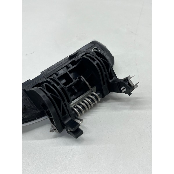 Maçaneta Externa Puxador L. Es. Renault Logan 2014 A 2021