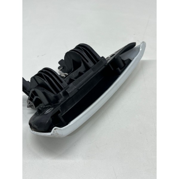 Maçaneta Externa Puxador L. Es. Renault Logan 2014 A 2021
