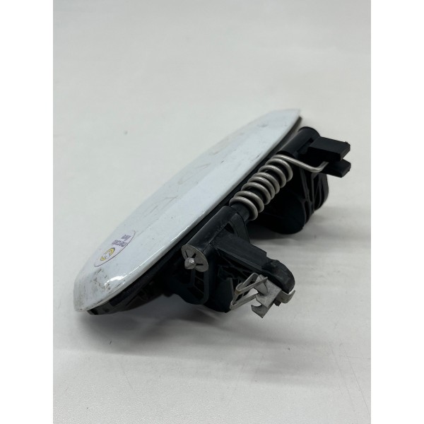 Maçaneta Externa Puxador L. Es. Renault Logan 2014 A 2021