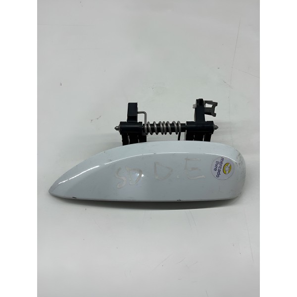 Maçaneta Externa Puxador L. Es. Renault Logan 2014 A 2021