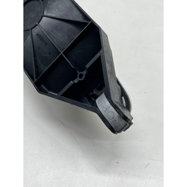 Maçaneta Externa Traseira Direita Fiat  Siena 2012 A 2018