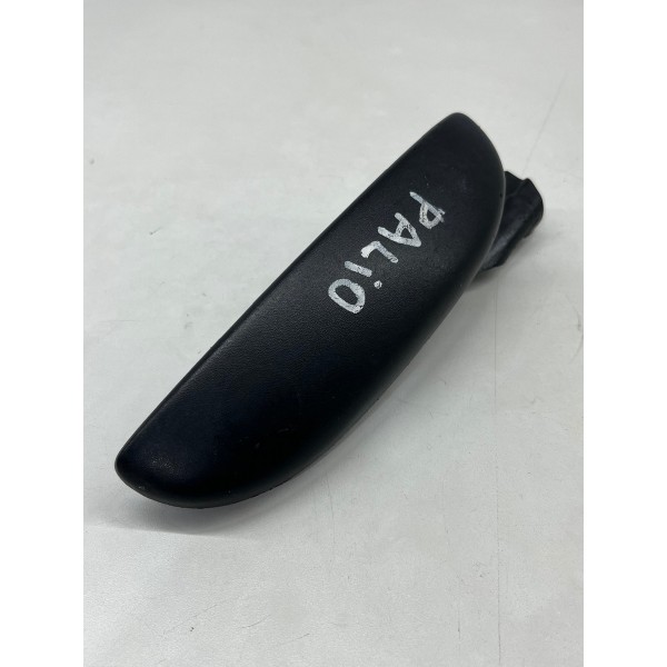 Maçaneta Externa Traseira Direita Fiat Palio 1998 - Traseira