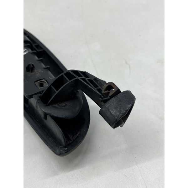 Maçaneta Externa Traseira Direita Fiat Palio 1998 - Traseira