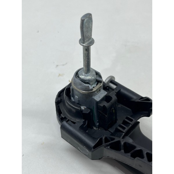 Maçaneta Externa Di. Es. Volkswagen Gol G8 2017 A 2022