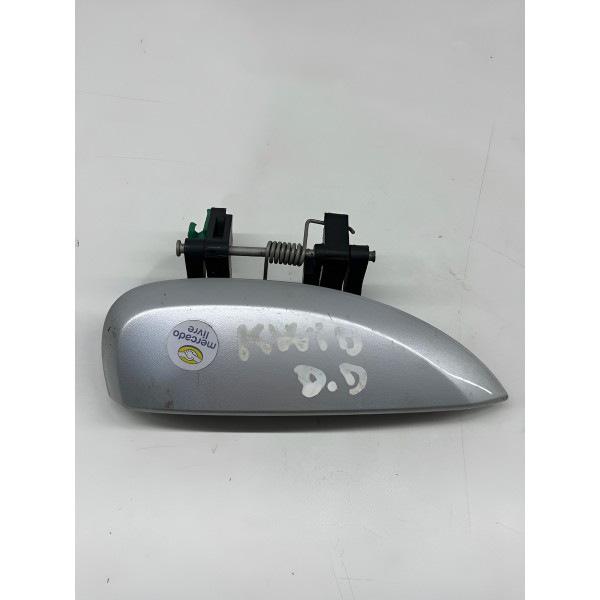 Maçaneta Porta Traseira Direita Renault Kwid 2018 A 2022