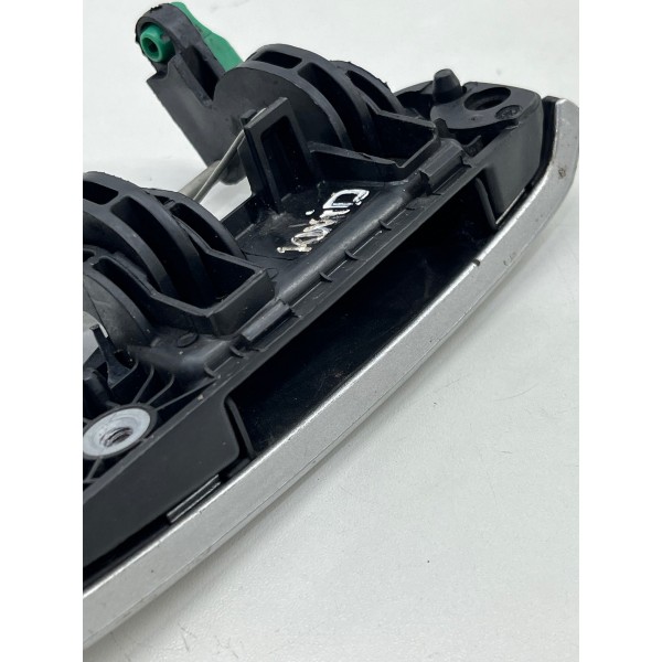 Maçaneta Porta Traseira Direita Renault Kwid 2018 A 2022