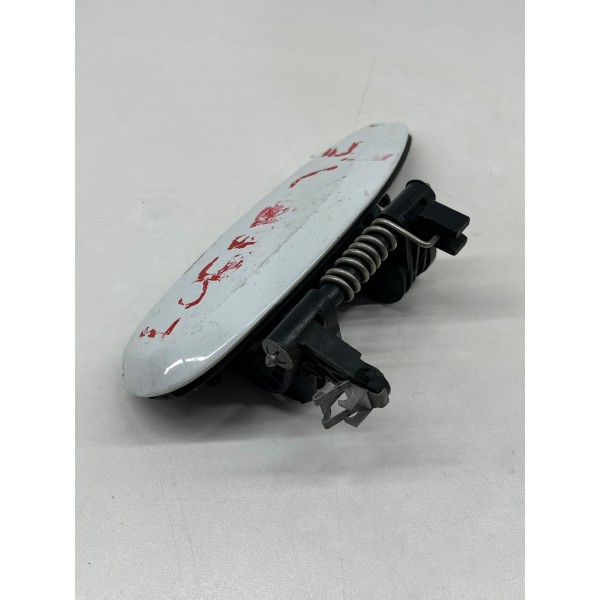 Maçaneta Externa Lado T.e. Renault Sandero Logan 2015 A 2021