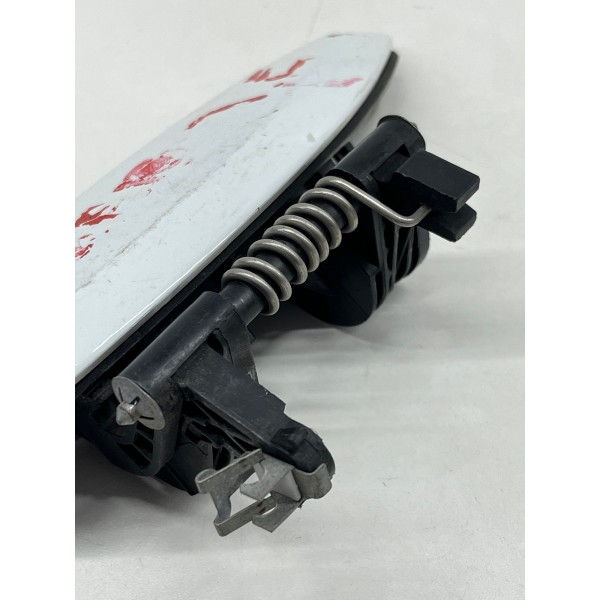 Maçaneta Externa Lado T.e. Renault Sandero Logan 2015 A 2021