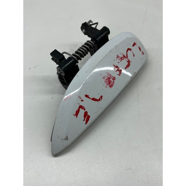 Maçaneta Externa Lado T.e. Renault Sandero Logan 2015 A 2021