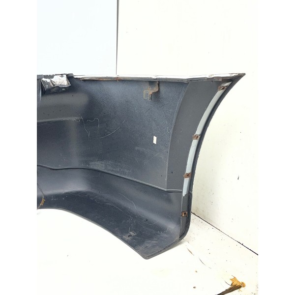 Parachoque Traseira Ssangyong Kyron 2011 (com Detalhe)