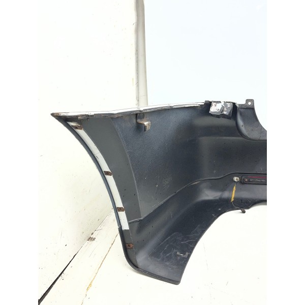 Parachoque Traseira Ssangyong Kyron 2011 (com Detalhe)