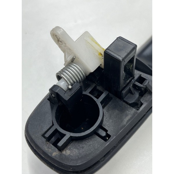 Macaneta Porta Malas Ford Ecosport 2002 A 2012