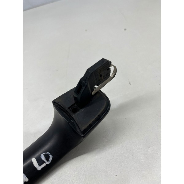 Maçaneta Externa Dianteira Direita Ford Fiesta 2002 A 2014