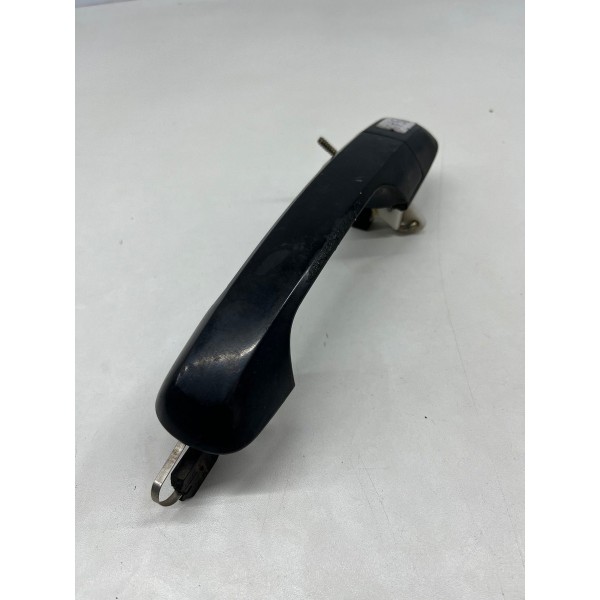 Maçaneta Externa Dianteira Direita Ford Fiesta 2002 A 2014