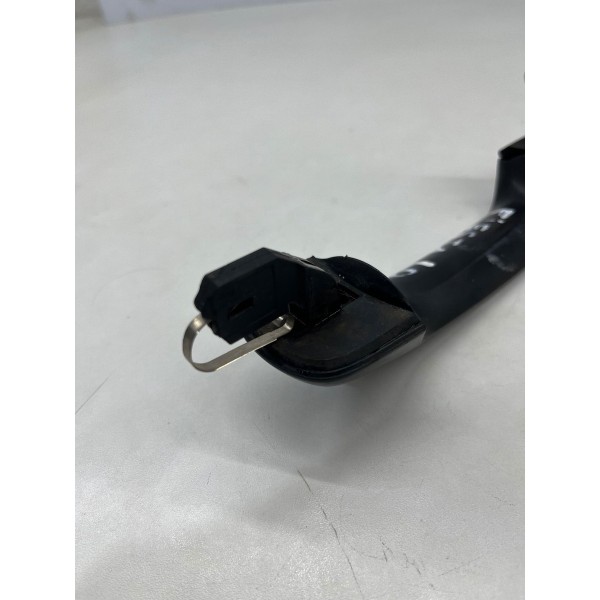 Maçaneta Externa Dianteira Direita Ford Fiesta 2002 A 2014