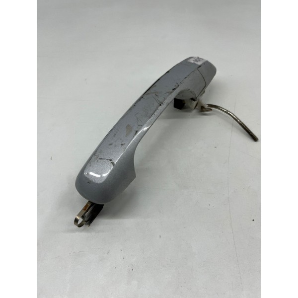 Maçaneta Externa Traseira Direita Ford Ecosport 2008 A 2009