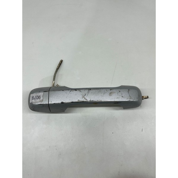 Maçaneta Externa Traseira Direita Ford Ecosport 2008 A 2009