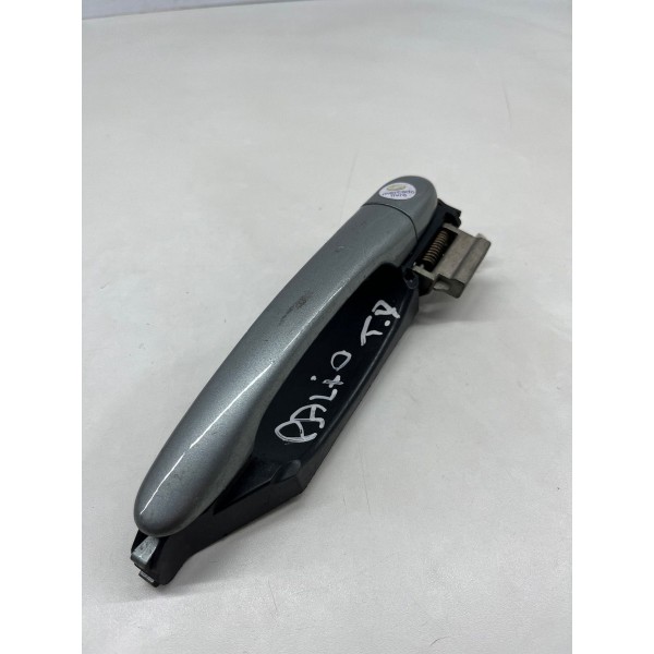 Maçaneta Externa Traseira Direita Fiat Palio 2013 A 2019