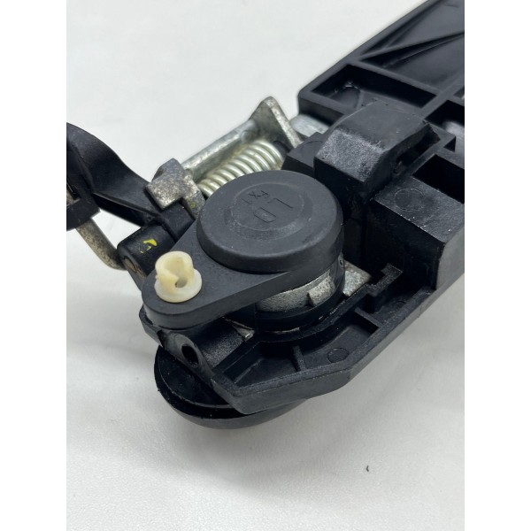 Maçaneta Externa Diant Es. Fiat Palio 2004 A 2010