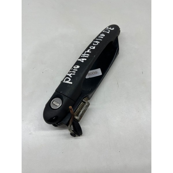 Maçaneta Externa Diant Es. Fiat Palio 2004 A 2010