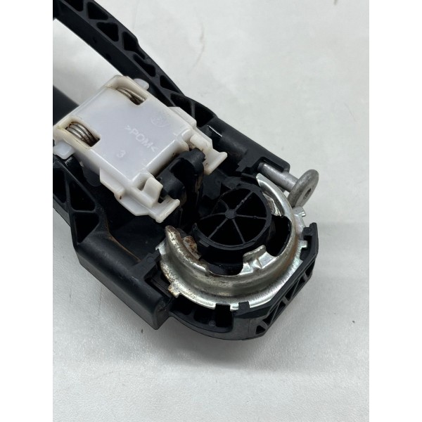 Maçaneta Externa Porta Tras Volkswagen Gol G8 2017 A 2021