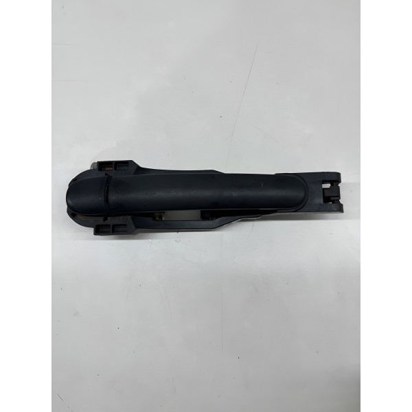 Maçaneta Externa Porta Tras Volkswagen Gol G8 2017 A 2021