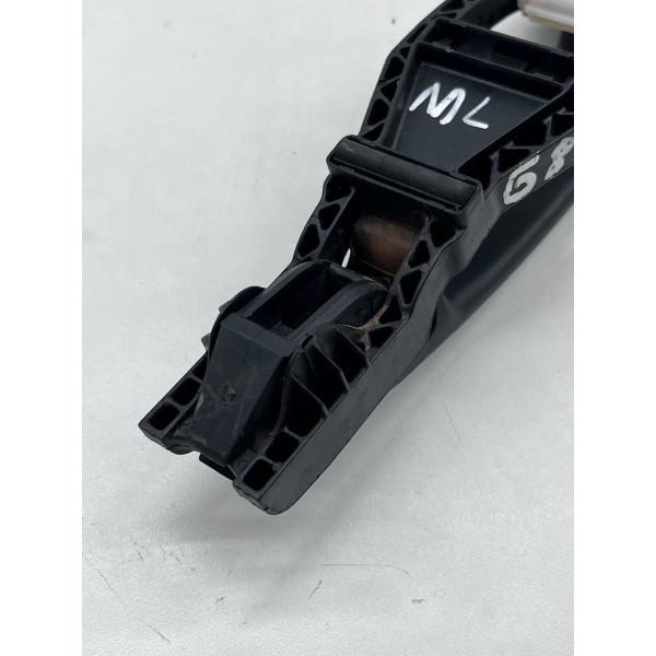 Maçaneta Externa Porta Tras Volkswagen Gol G8 2017 A 2021