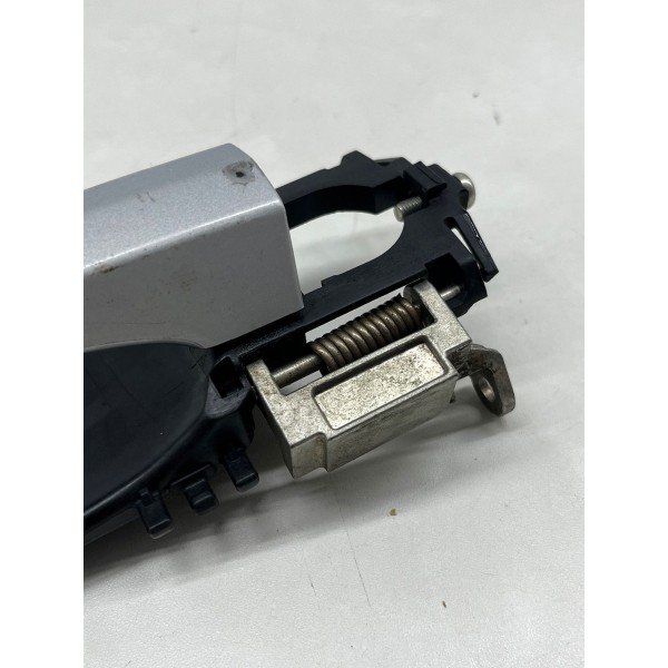 Maçaneta Externa Traseira Ld Fiat Argo 2015 A 2025