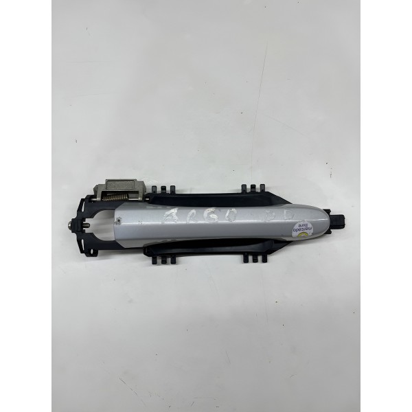 Maçaneta Externa Traseira Ld Fiat Argo 2015 A 2025