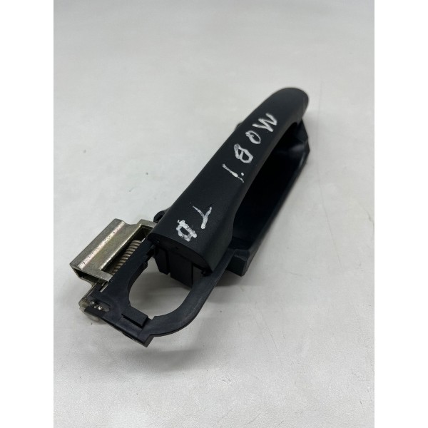 Maçaneta Externa Dianteira Direita Fiat Mobi 2019 A 2022