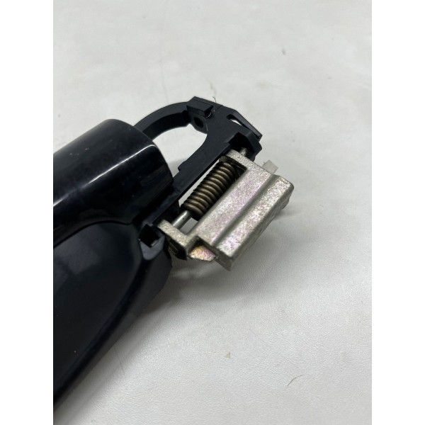 Maçaneta Ex. Tr. Di. Cinza Fiat Palio Siena 2004 A 2016