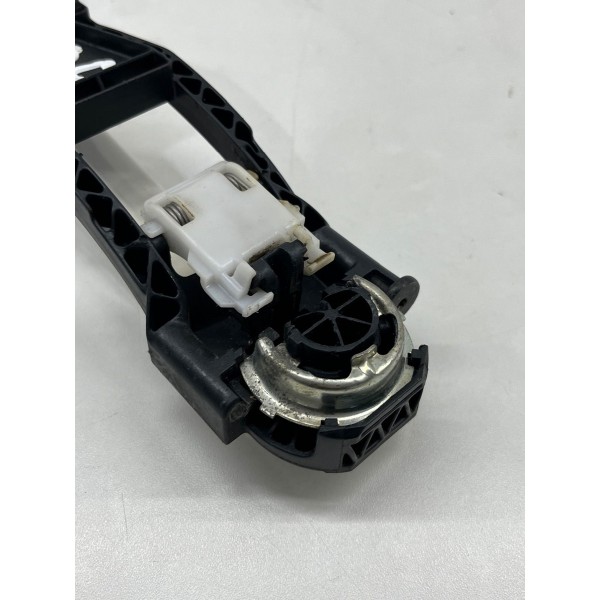 Maçaneta Externa Traseira L/d Volkswagen Fox 2011 A 2014