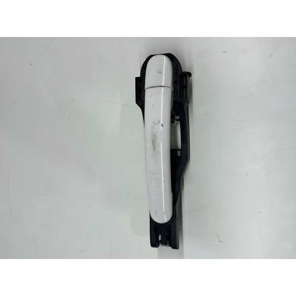 Maçaneta Externa Traseira L/d Volkswagen Fox 2011 A 2014