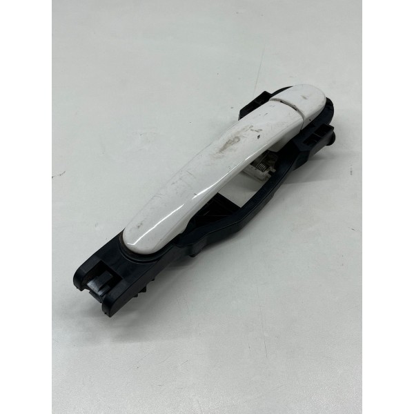 Maçaneta Externa Traseira L/d Volkswagen Fox 2011 A 2014