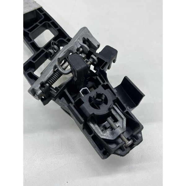 Maçaneta Externa Traseira Direita Ford Ecosport 2015