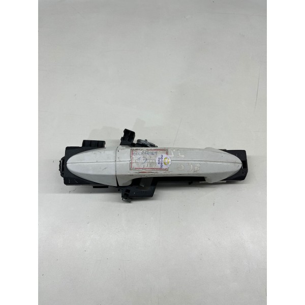 Maçaneta Externa Traseira Direita Ford Ecosport 2015