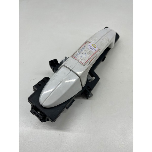 Maçaneta Externa Traseira Direita Ford Ecosport 2015