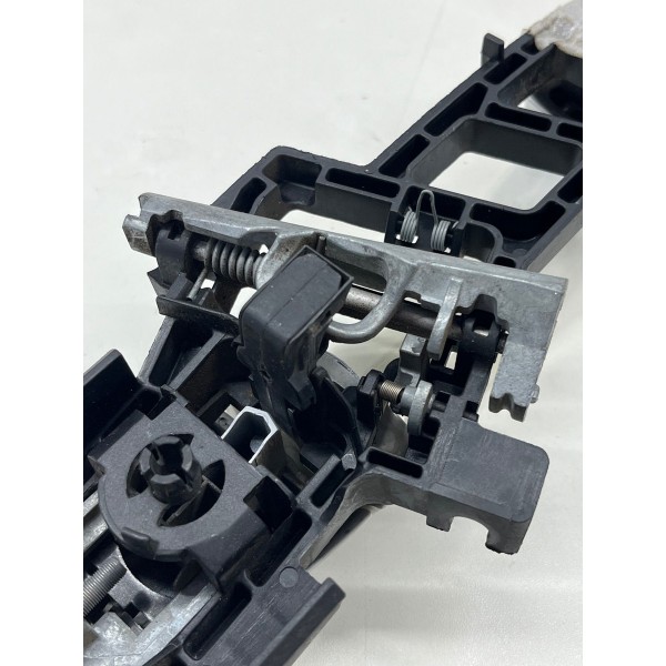 Maçaneta Externa Traseira Direita Ford Ecosport 2015