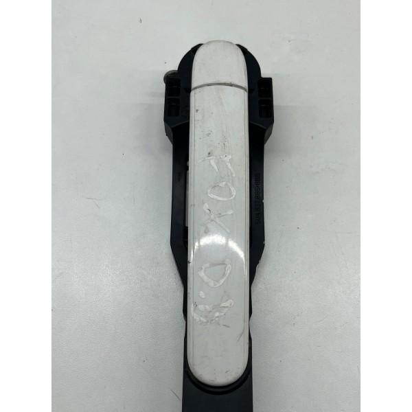 Maçaneta Dianteira Esquerda 2016 Volkswagen Fox Gol G5 G6