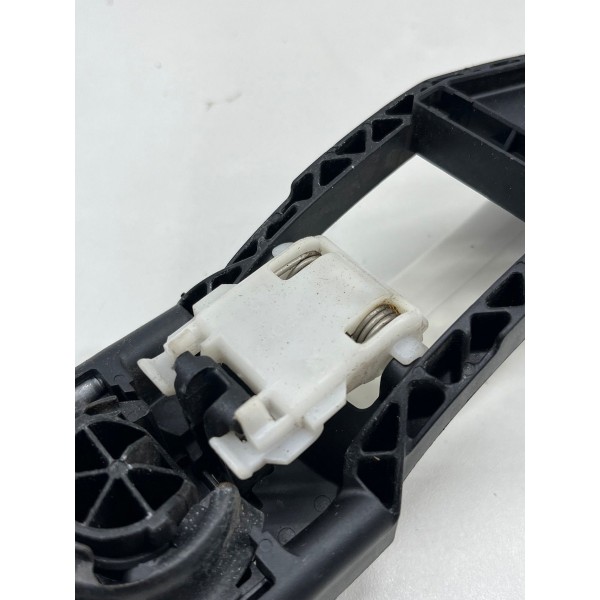 Maçaneta Dianteira Esquerda 2016 Volkswagen Fox Gol G5 G6