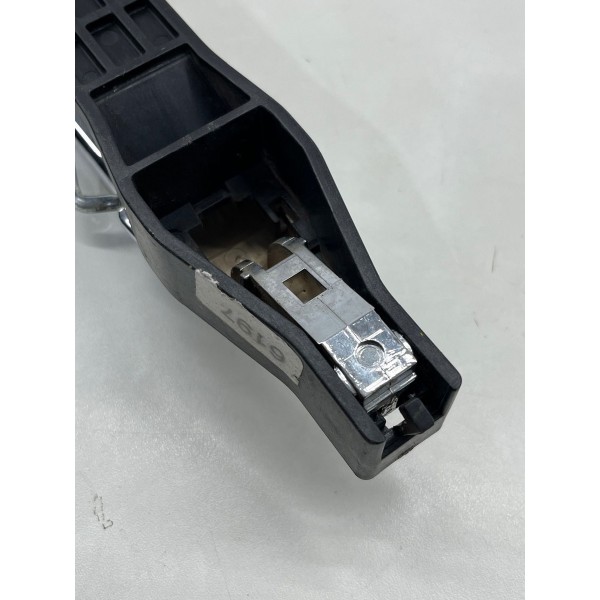 Maçaneta Ex. Porta L.d Mitsubishi L200 Triton 2008 A 2015