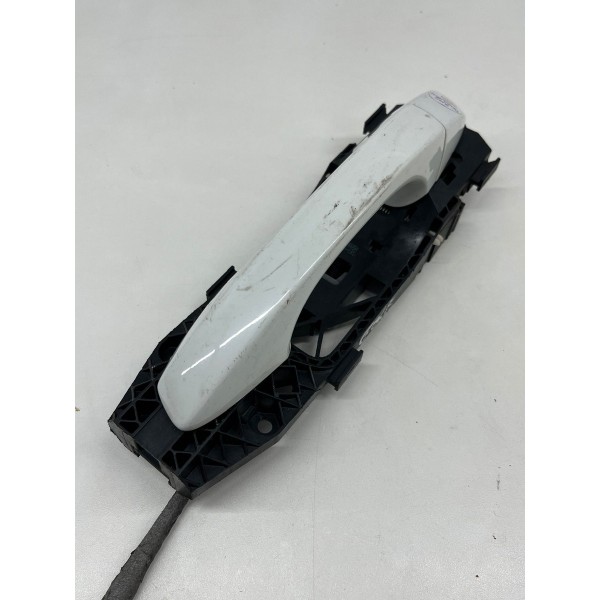 Maçaneta Externa Tr. Es. Volkswagen Golf Tsi 2010 A 2018