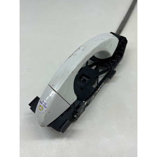 Maçaneta Externa Tr. Es. Volkswagen Golf Tsi 2010 A 2018
