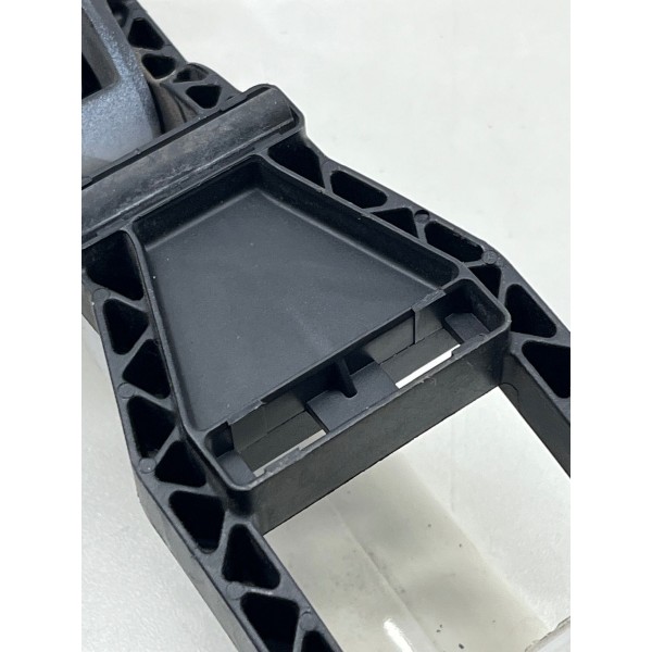 Maçaneta Porta Traseira Esquerda Volkswagen Fox 2015 A 2018