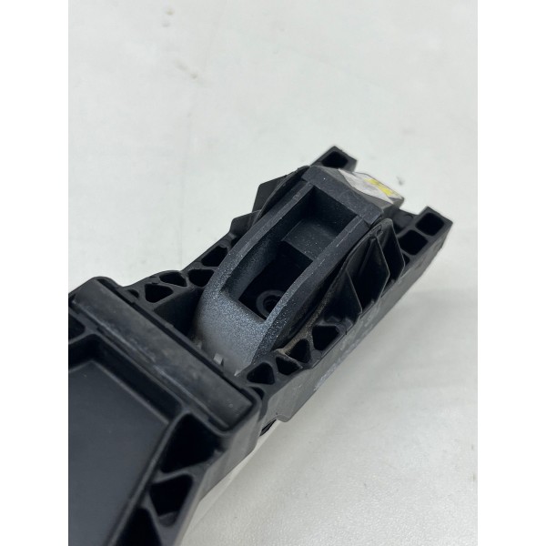 Maçaneta Porta Traseira Esquerda Volkswagen Fox 2015 A 2018